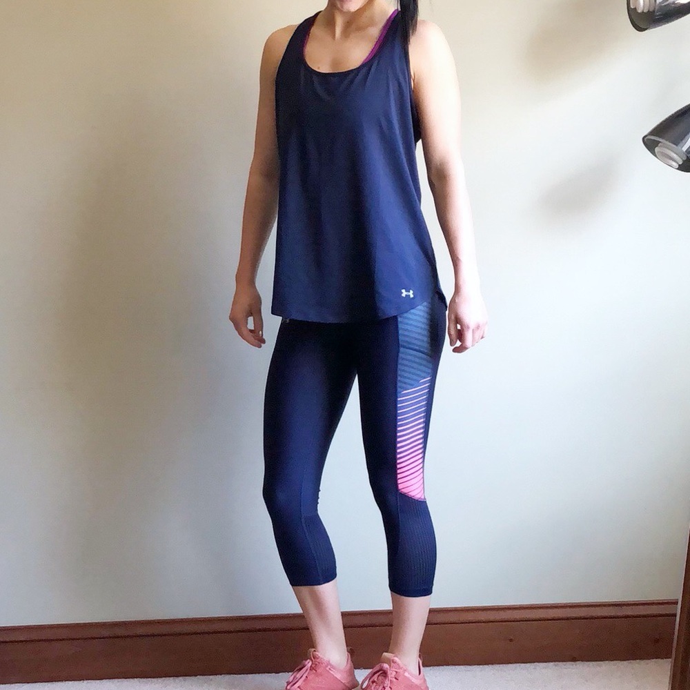 Under Armour Tank Top